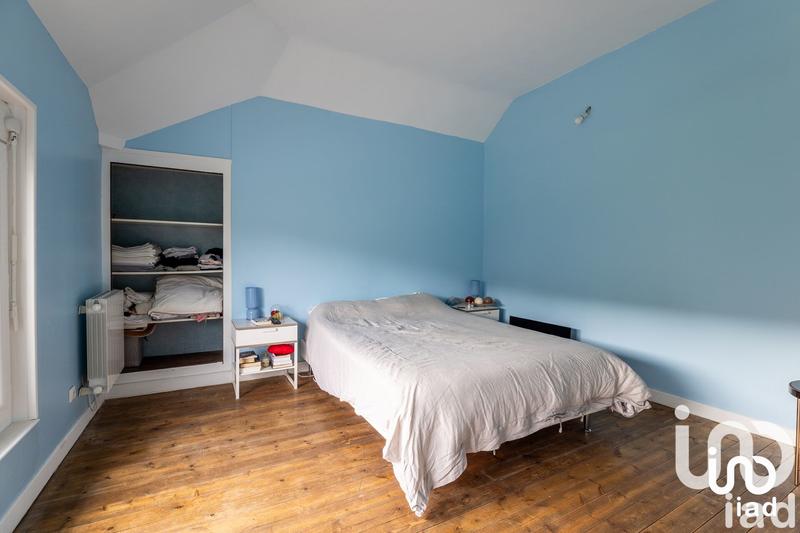 Maison - 179 m² - 13 pièces