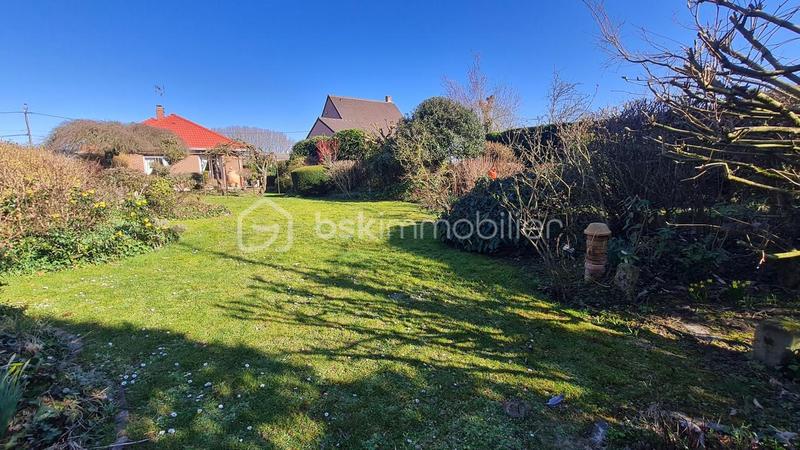 Pavillon - 95 m² - 5 pièces