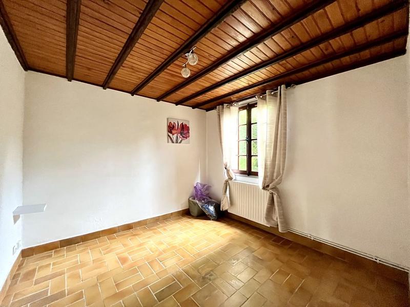 Maison de campagne - 137 m² - 4 pièces