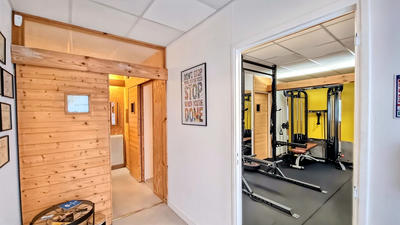 Local commercial - 82 m²