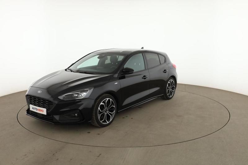 Ford Focus 1.5 EcoBlue St Line 120 ch