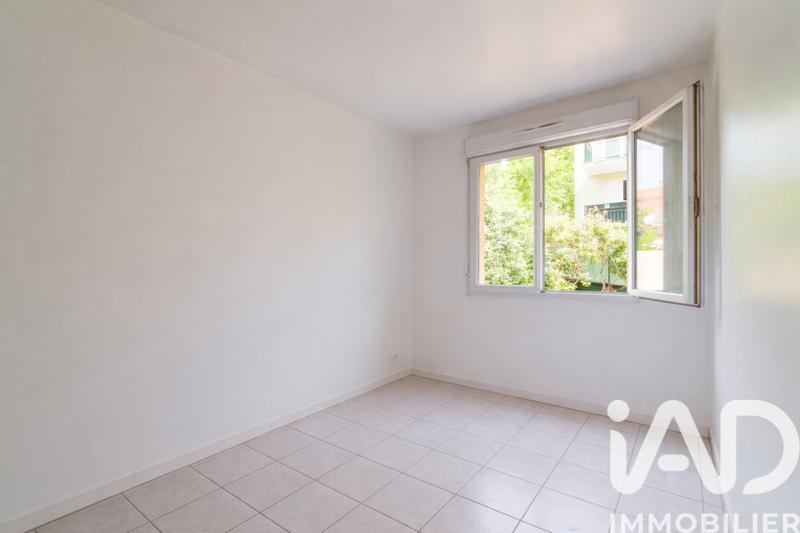 Appartement - 31 m² - 1 pièce