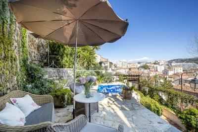 Maison de ville - 88 m² - 5 pièces