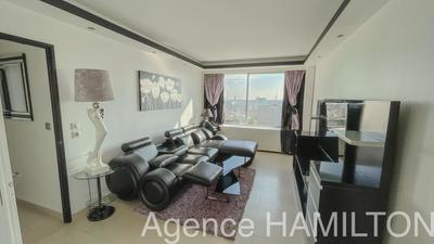 Appartement - 97 m² - 4 pièces