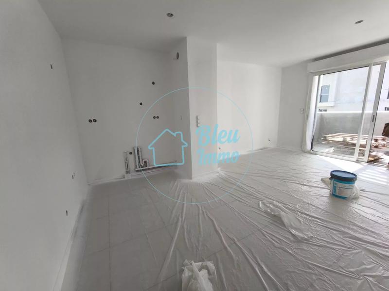 Appartement - 74 m² - 4 pièces