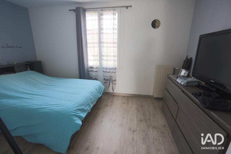 Maison - 81 m² - 4 pièces
