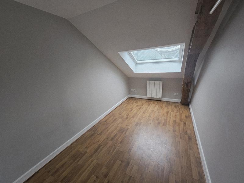 Appartement - 42 m² - 3 pièces