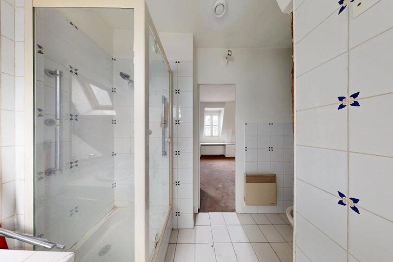 Appartement - 45 m² - 3 pièces