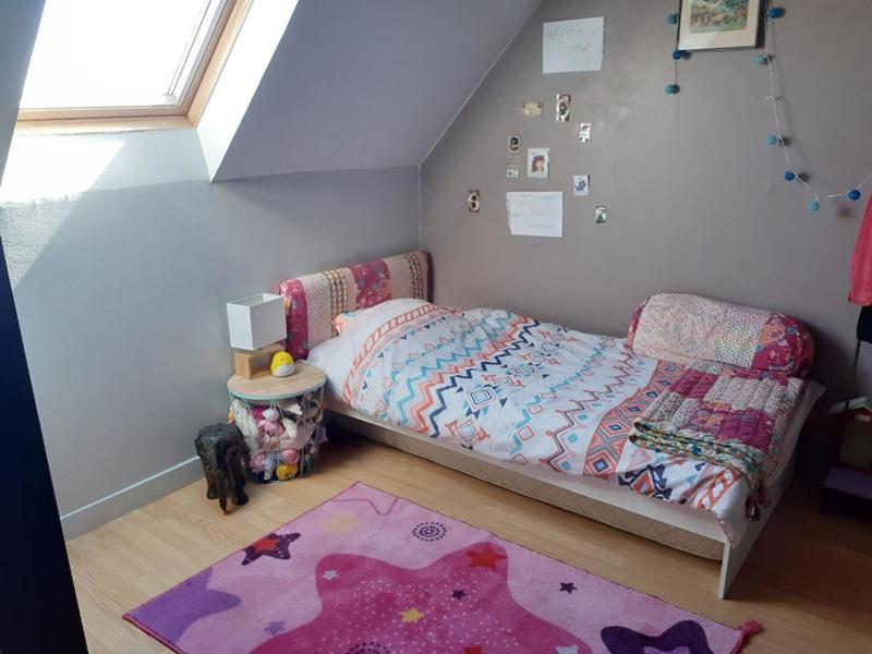 Maison en pierre - 152 m² - 6 pièces