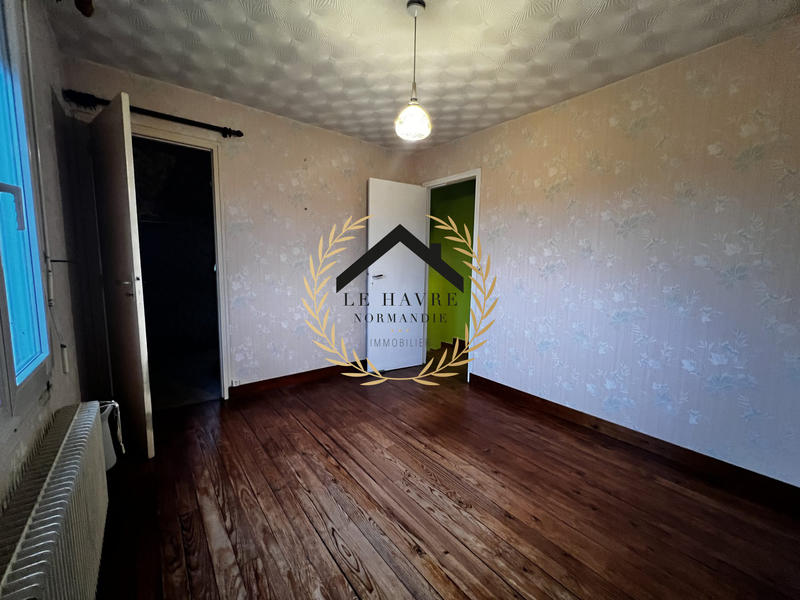 Maison - 73 m² - 4 pièces