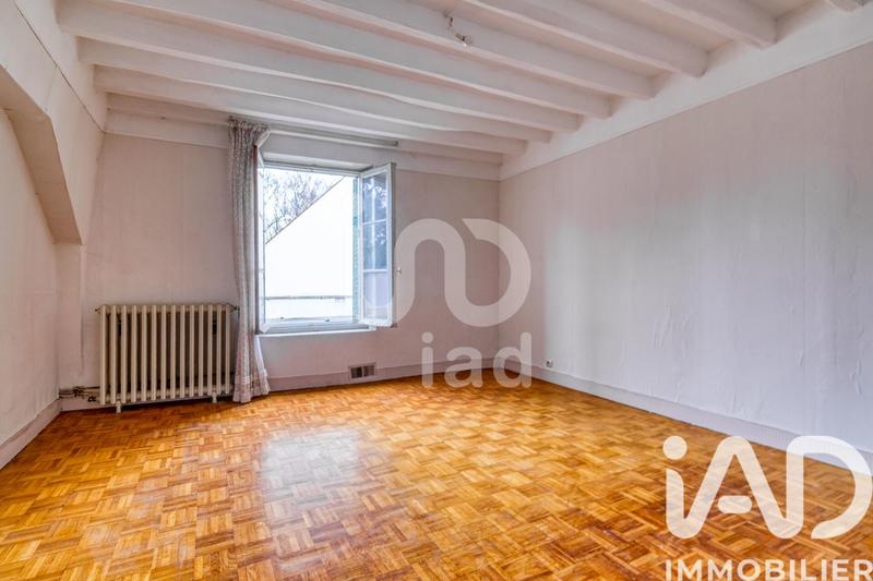 Maison de ville - 103 m² - 6 pièces