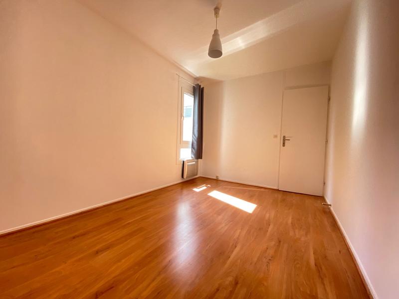 Appartement - 89 m² - 4 pièces