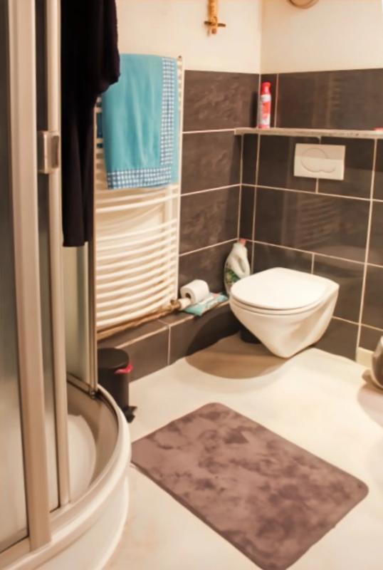 Maison - 200 m² - 8 pièces