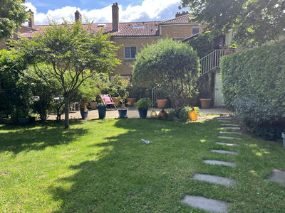 Duplex - 150 m² - 4 pièces