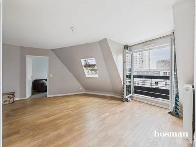 Appartement - 75 m² - 4 pièces