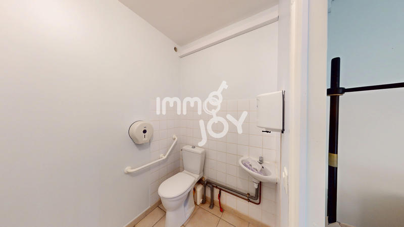 Local commercial - 47 m²