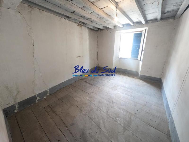 Maison ancienne - 146 m² - 7 pièces