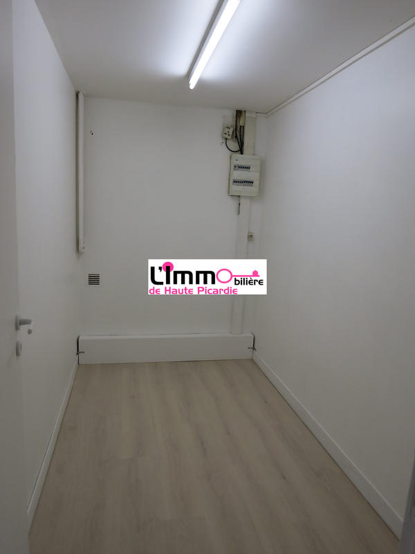 Appartement - 92 m² - 4 pièces