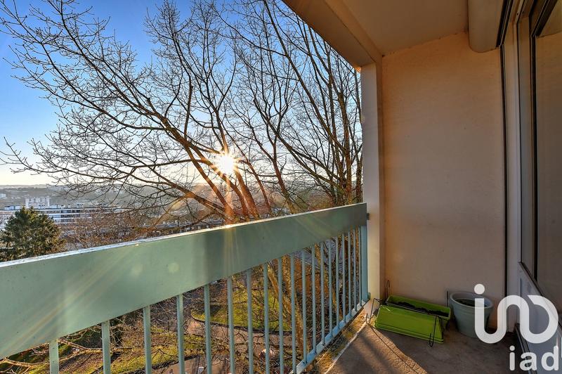 Appartement - 74 m² - 4 pièces