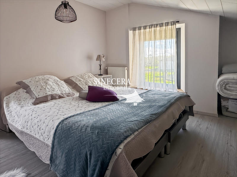 Villa - 197 m² - 7 pièces