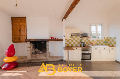 Appartement - 80 m² - 3 pièces