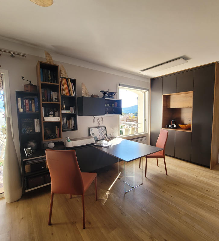 Appartement - 27 m² - 1 pièce