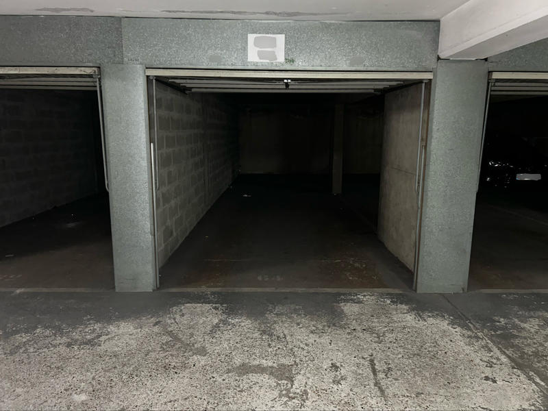 Parking / Garage - 26 m²