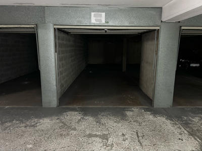 Parking / Garage - 26 m²