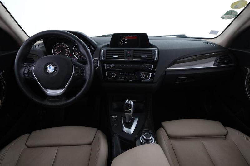 Bmw Serie 2 Coupé 218d Luxury Bva8 150 ch