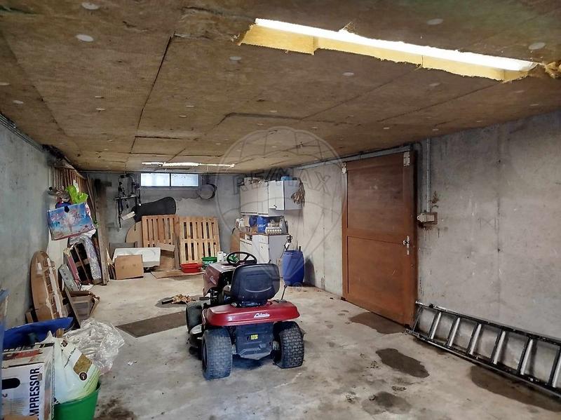 Maison d'architecte - 128 m² - 6 pièces