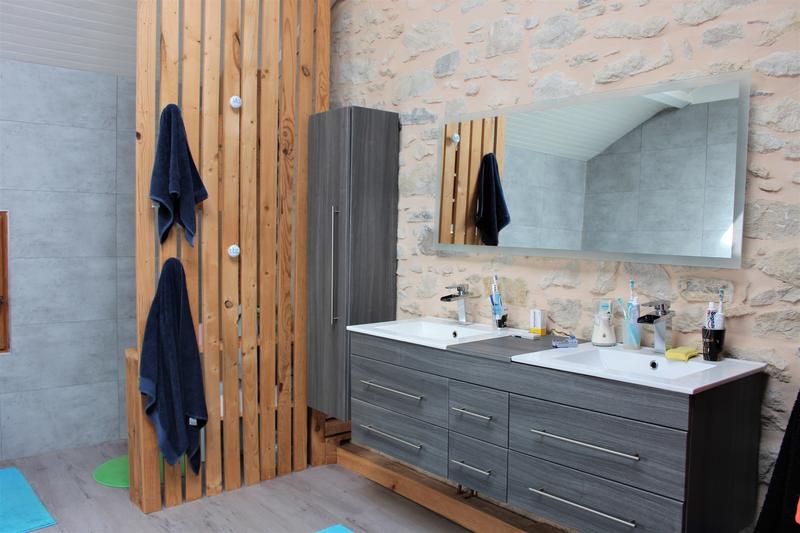 Maison - 156 m² - 5 pièces