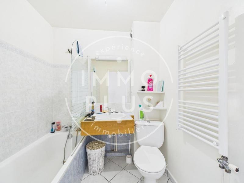 Appartement - 37 m² - 1 pièce