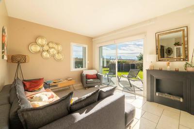 Maison - 240 m² - 6 pièces