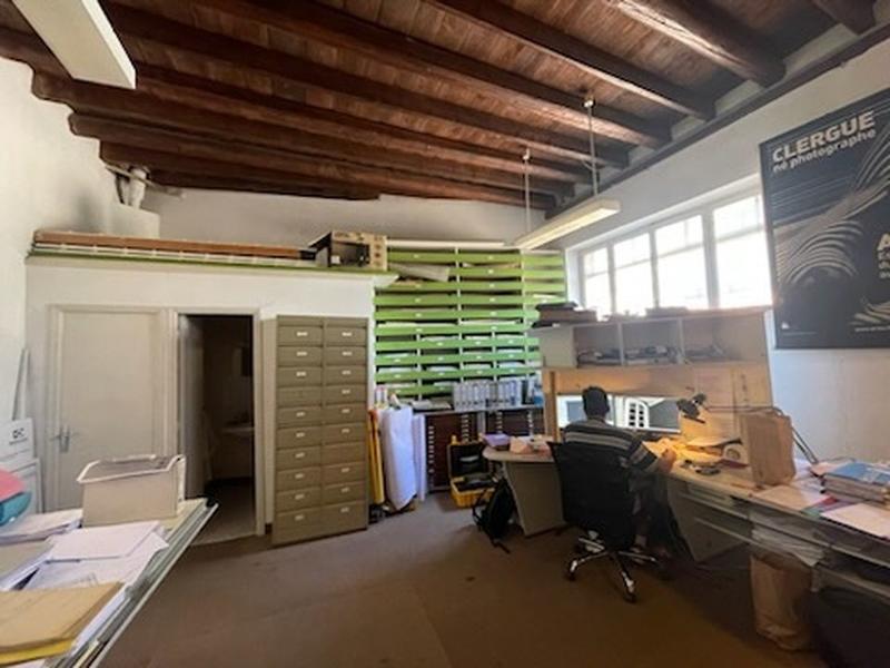 Appartement - 80 m² - 3 pièces