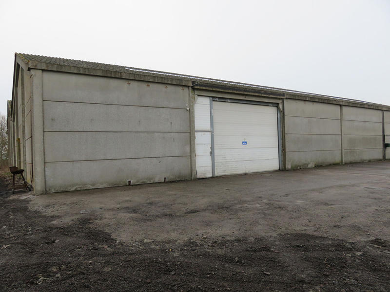 Local commercial - 250 m²