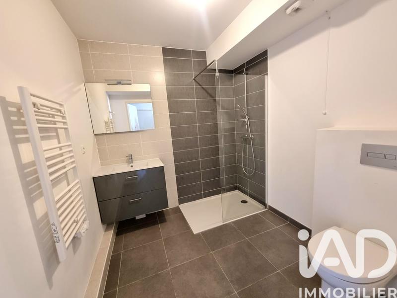 Appartement - 34 m² - 1 pièce