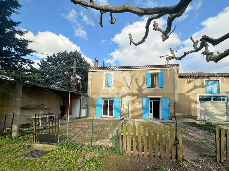 Maison - 106 m² - 6 pièces
