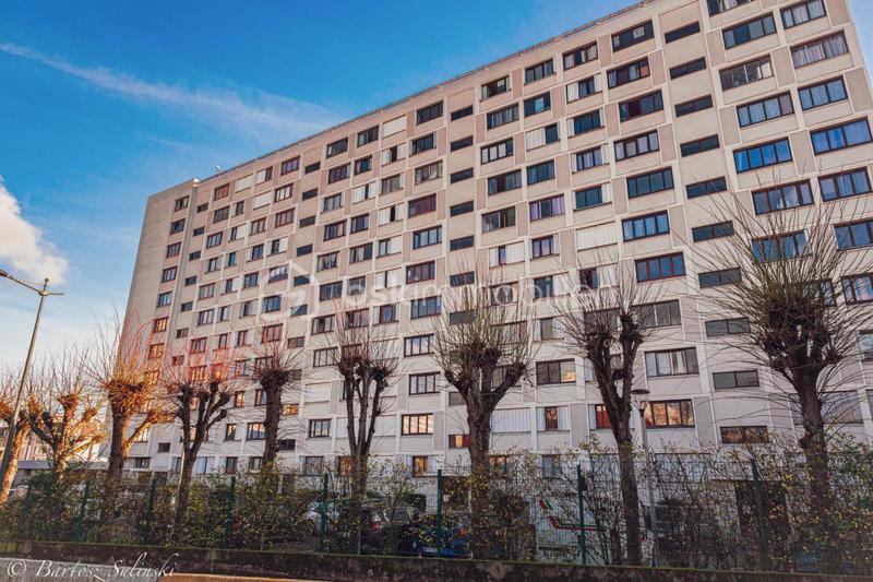 Appartement - 60 m² - 4 pièces