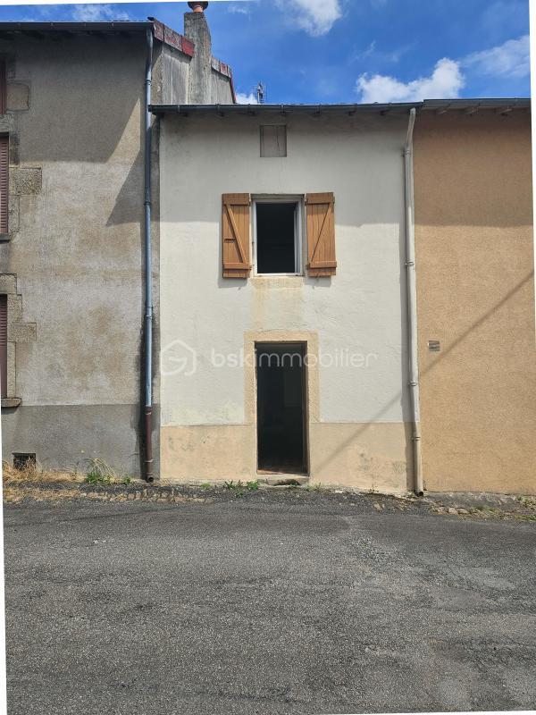 Maison - 84 m² - 4 pièces