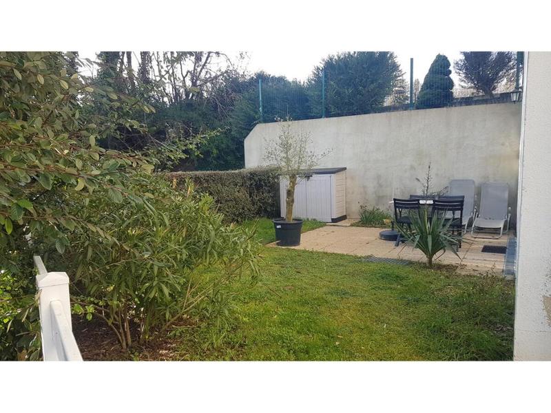 Appartement - 29 m² - 2 pièces