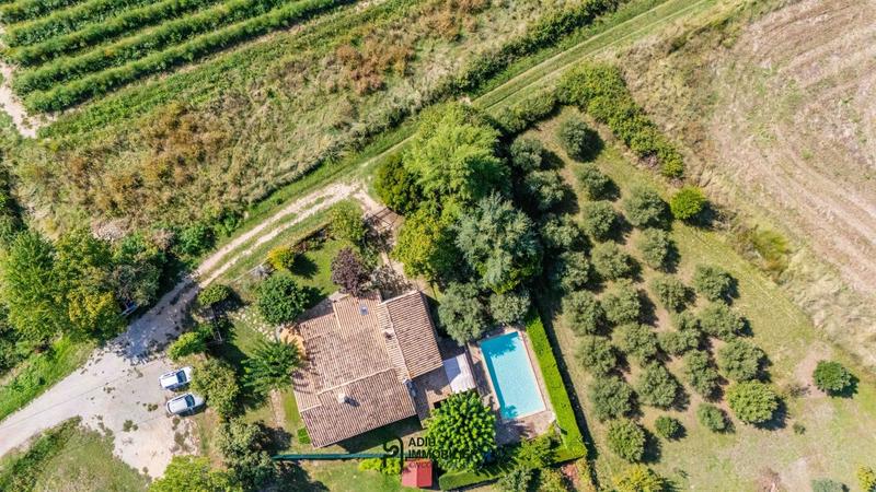 Villa - 140 m² - 5 pièces