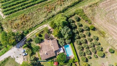 Villa - 140 m² - 5 pièces