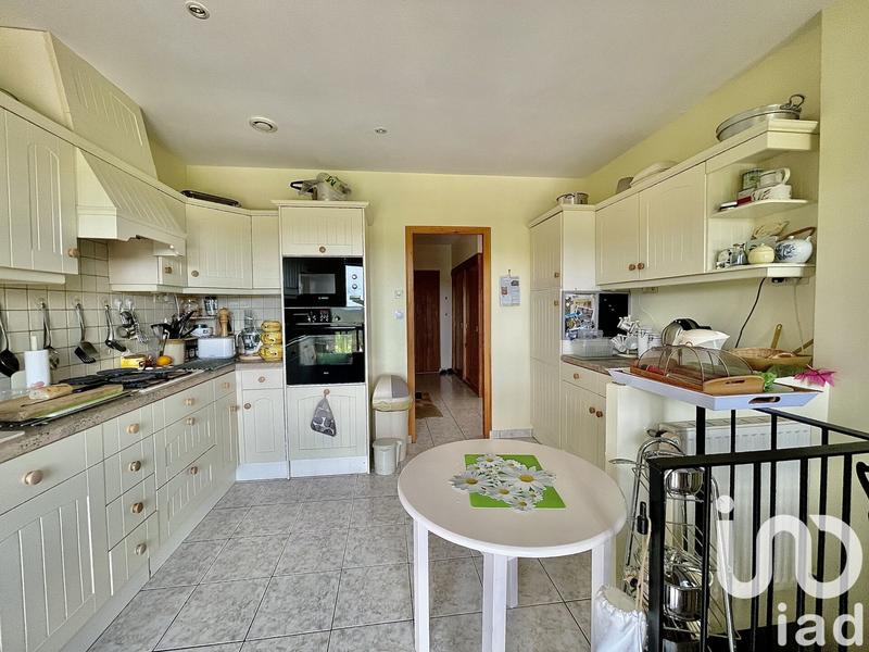 Maison - 173 m² - 5 pièces