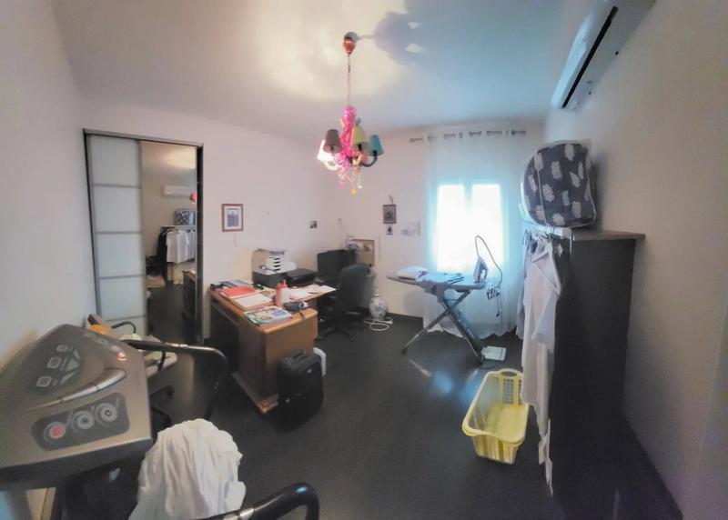 Maison - 200 m² - 5 pièces