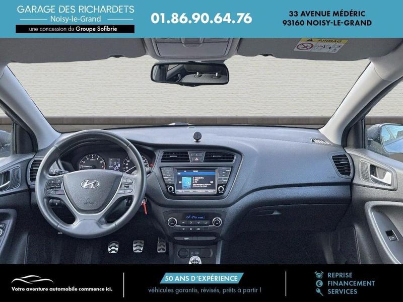 Hyundai i20 1.0 t-GDi 100 Active
