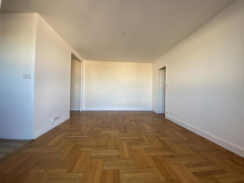 Appartement - 72 m² - 4 pièces