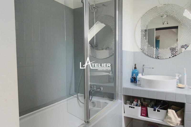 Maison en pierre - 150 m² - 5 pièces