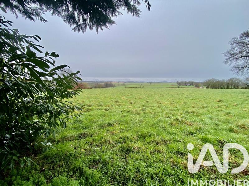 Maison - 147 m² - 8 pièces