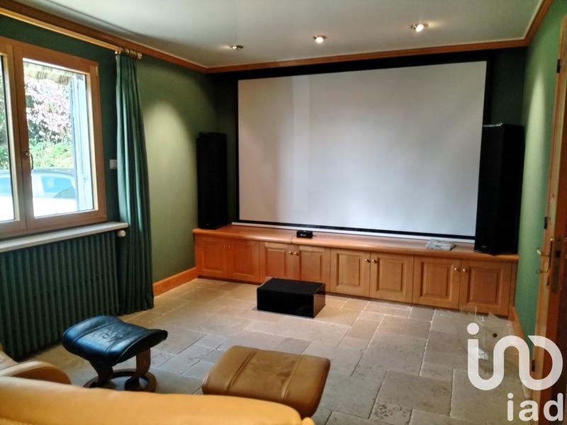 Maison de maîtres - 262 m² - 9 pièces