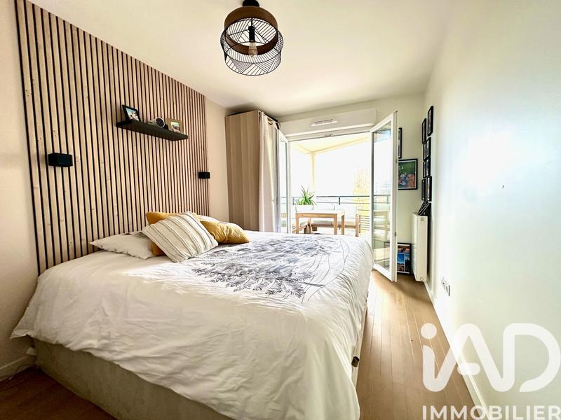 Appartement - 90 m² - 4 pièces